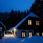 Gillausklause - Eine Insel Im Wald - Waldviertel * Gillaus