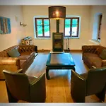 Gillausklause - Eine Insel Im Wald - Waldviertel Villa