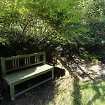 Gillausklause - Eine Insel Im Wald - Waldviertel * Gillaus