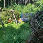 Gillausklause - Eine Insel Im Wald - Waldviertel * Gillaus