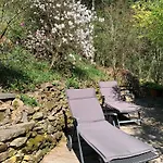 Gillausklause - Eine Insel Im Wald - Waldviertel Villa *