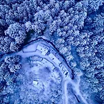 Gillausklause - Eine Insel Im Wald - Waldviertel Villa *