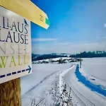 Villa Gillausklause - Eine Insel Im Wald - Waldviertel Gillaus