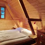 Gillausklause - Eine Insel Im Wald - Waldviertel Villa