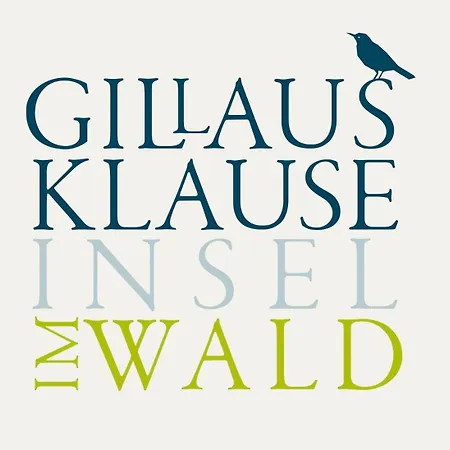 Villa Gillausklause - Eine Insel Im Wald - Waldviertel *