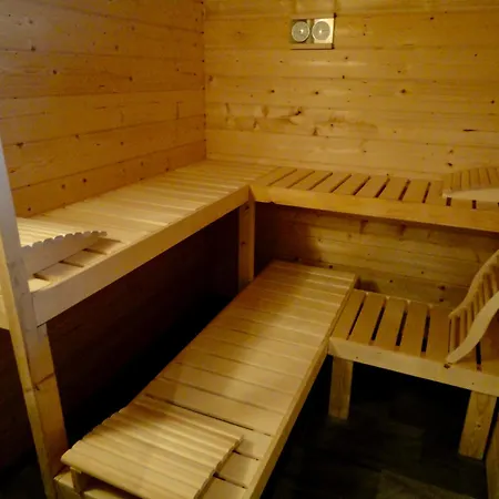 Gillausklause - Eine Insel Im Wald - Waldviertel Villa *