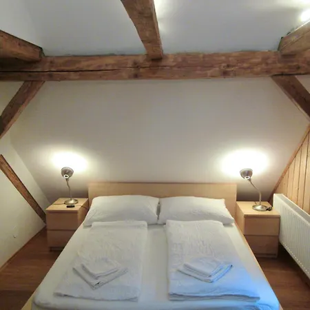 Gillausklause - Eine Insel Im Wald - Waldviertel