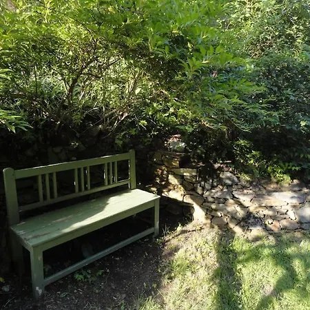 Gillausklause - Eine Insel Im Wald - Waldviertel * Gillaus