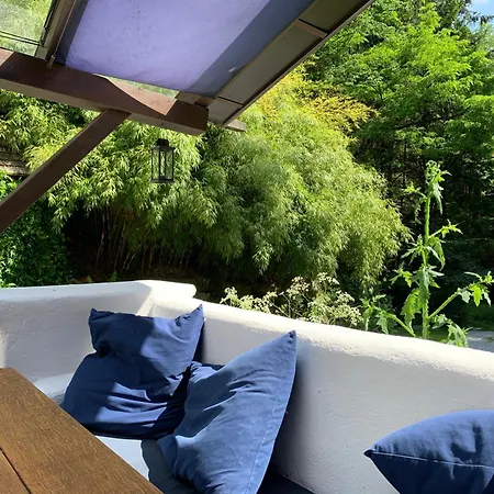 Villa Gillausklause - Eine Insel Im Wald - Waldviertel Gillaus