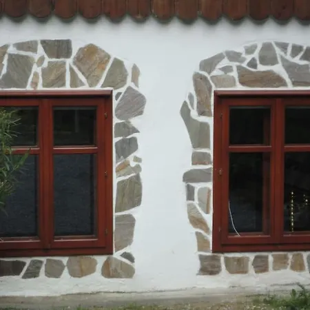 Villa Gillausklause - Eine Insel Im Wald - Waldviertel *