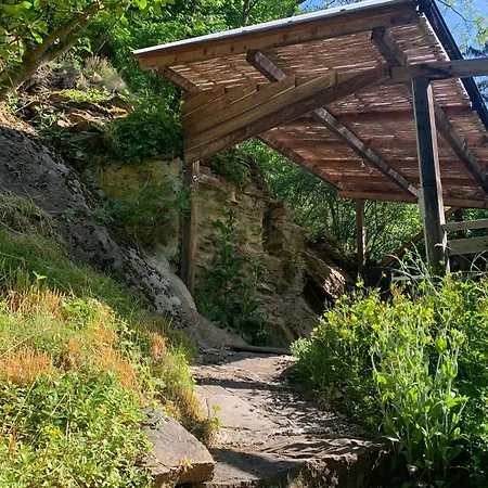 Villa Gillausklause - Eine Insel Im Wald - Waldviertel Gillaus