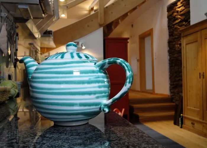 Villa Gillausklause - Eine Insel Im Wald - Waldviertel *