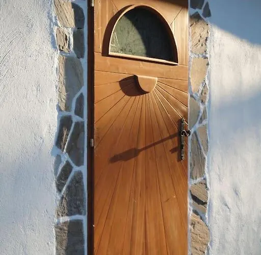 Gillausklause - Eine Insel Im Wald - Waldviertel