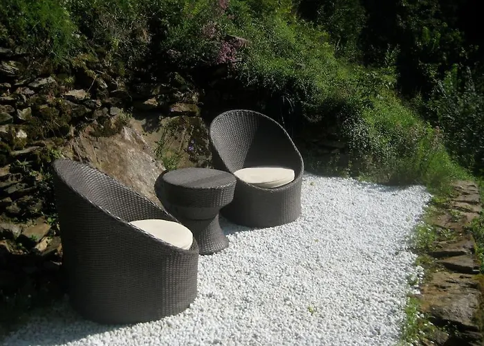 Gillausklause - Eine Insel Im Wald - Waldviertel