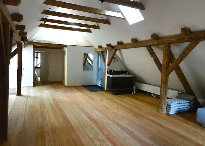 Gillausklause - Eine Insel Im Wald - Waldviertel *