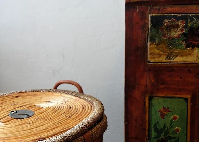 Gillausklause - Eine Insel Im Wald - Waldviertel Villa Gillaus