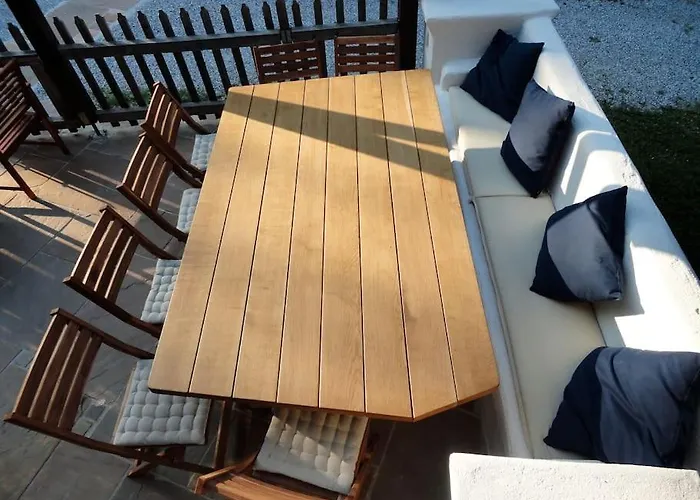 Gillausklause - Eine Insel Im Wald - Waldviertel