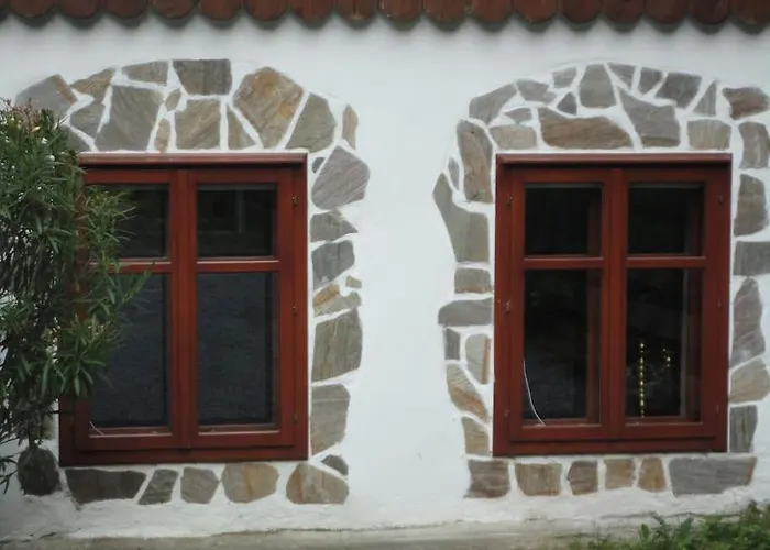 Villa Gillausklause - Eine Insel Im Wald - Waldviertel *