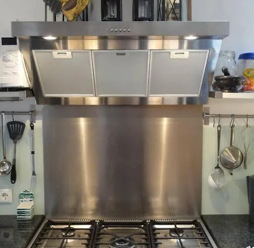 Gillausklause - Eine Insel Im Wald - Waldviertel Villa *