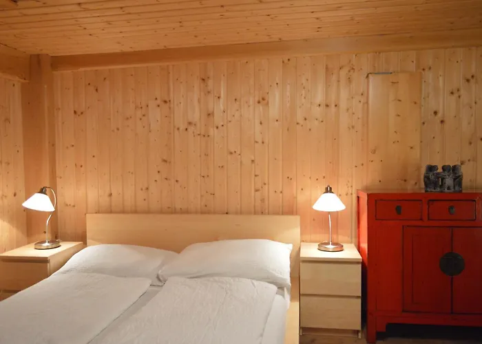 Villa Gillausklause - Eine Insel Im Wald - Waldviertel *