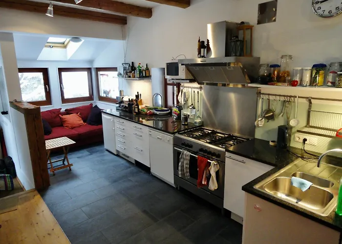 Gillausklause - Eine Insel Im Wald - Waldviertel * Gillaus