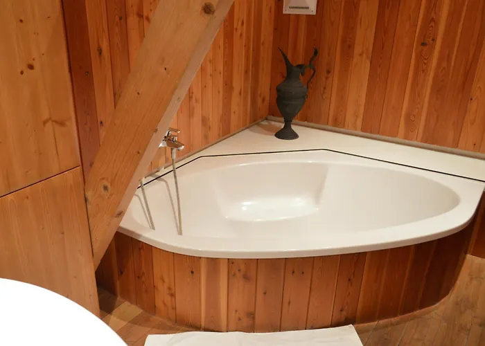 Villa Gillausklause - Eine Insel Im Wald - Waldviertel Gillaus