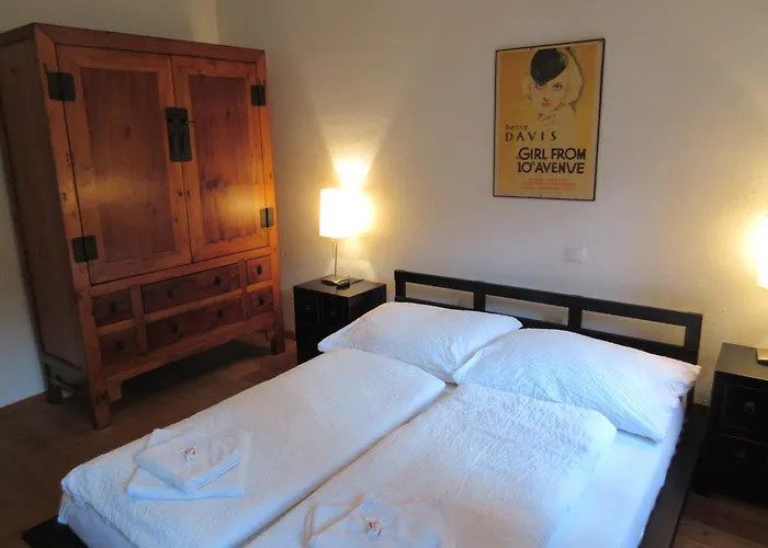 Gillausklause - Eine Insel Im Wald - Waldviertel * Gillaus